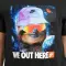 Sportswear Big Kids&#039; T-Shirt - 5034