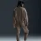 Nike 24.7 ImpossiblySoft Dri-FIT Oversized 1/2-Zip Top - 7824