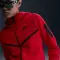 Sportswear Tech Fleece Windrunner Full-Zip Hoodie - 7658