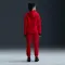Sportswear Tech Fleece Windrunner Full-Zip Hoodie - 7660