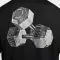 Hyverse Dri-FIT Short-Sleeve Fitness Top - 7263