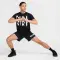 Hyverse Dri-FIT UV Short-Sleeve Fitness Top - 6099
