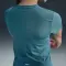 Dri-FIT Twist Short-Sleeve Top - 5882