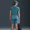 Dri-FIT Twist Short-Sleeve Top - 5884