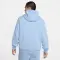 Ja Fleece Basketball Hoodie - 7381