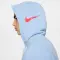 Ja Fleece Basketball Hoodie - 7384
