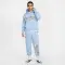 Ja Fleece Basketball Hoodie - 7385