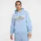 Ja Fleece Basketball Hoodie - 7380