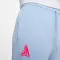 Ja Fleece Basketball Jogger Trousers - 8300