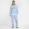 Ja Fleece Basketball Jogger Trousers - 8303