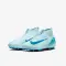 Jr. Mercurial Superfly 10 Academy (GS) - 4337