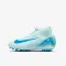 Jr. Mercurial Superfly 10 Academy (GS) - 4333