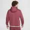 Liverpool Club Football Pullover Hoodie - 7128