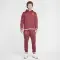 Liverpool Club Football Pullover Hoodie - 7134