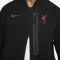 Liverpool F.C. Tech Fleece Football Jacket - 7140