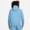 Sportswear Fleece Pullover Hoodie - 6846