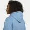 Sportswear Fleece Pullover Hoodie - 6849