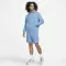 Sportswear Fleece Pullover Hoodie - 6850