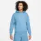 Sportswear Fleece Pullover Hoodie - 6844