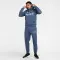 Therma-FIT Pullover Fitness Hoodie - 7524