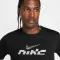 Miler Flash Dri-FIT UV Short-Sleeve Running Top - 4961