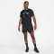Miler Flash Dri-FIT UV Short-Sleeve Running Top - 4964