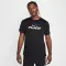Miler Flash Dri-FIT UV Short-Sleeve Running Top - 4959