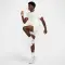 Miler Flash Dri-FIT UV Short-Sleeve Running Top - 6316