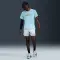 Miler Flash Dri-FIT UV Short-Sleeve Running Top - 6321
