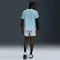 Miler Flash Dri-FIT UV Short-Sleeve Running Top - 6322