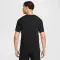 Miler Run Energy Dri-FIT Short-Sleeve Running Top - 6110