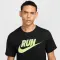 Miler Run Energy Dri-FIT Short-Sleeve Running Top - 6111