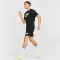 Miler Run Energy Dri-FIT Short-Sleeve Running Top - 6113