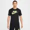 Miler Run Energy Dri-FIT Short-Sleeve Running Top - 6109