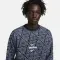 Nigeria Club Fleece Crew Sweatshirt - 6736
