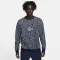 Nigeria Club Fleece Crew Sweatshirt - 6740