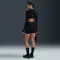 One High-Waisted Biker Shorts - 5287