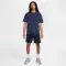 Paris Saint-Germain Premium Essentials Soccer T-Shirt - 6243