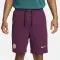 Paris Saint-Germain Sportswear Tech Fleece Shorts - 6470