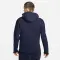 Paris Saint-Germain Tech Fleece Windrunner Full-Zip Hoodie - 6905