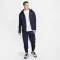Paris Saint-Germain Tech Fleece Windrunner Full-Zip Hoodie - 6911