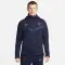 Paris Saint-Germain Tech Fleece Windrunner Full-Zip Hoodie - 6904