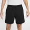 Primary Fleece 18cm Dri-FIT Unlined Performance Shorts - 6571