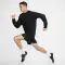 Primary Fleece 18cm Dri-FIT Unlined Performance Shorts - 6576