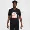 Rise 365 Run Energy Dri-FIT Running Short-Sleeve Top - 6183