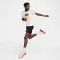 Rise 365 Run Energy Dri-FIT Running Short-Sleeve Top - 6176