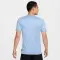 Pro Breathe Slim-Fit Short-Sleeve Top - 6157