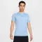 Pro Breathe Slim-Fit Short-Sleeve Top - 6156