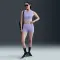 Pro Dri-FIT Cropped Printed Tank Top - 5008