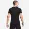 Pro Dri-FIT Slim Short-Sleeve Top - 4824